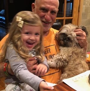 Meet your Posher, Jose